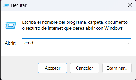 cuadro de busqueda en windows